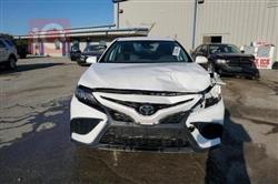 تۆیۆتا کامری